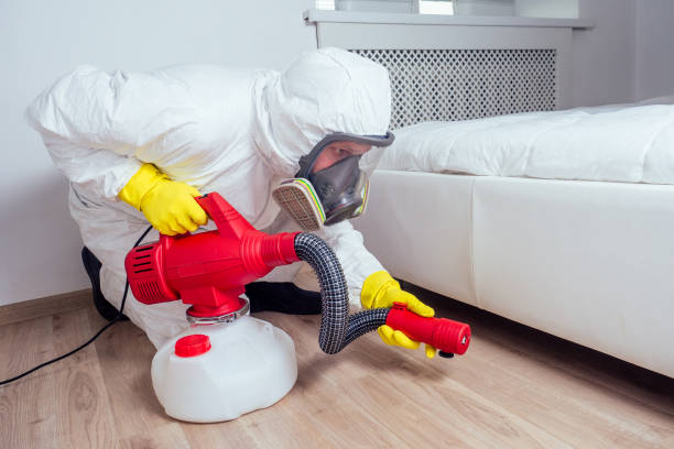 Best Commercial Pest Control  in Brocton, NY